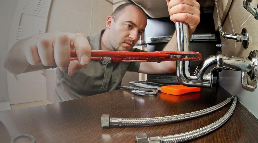 Professional sewer line replacement in Volga, IA